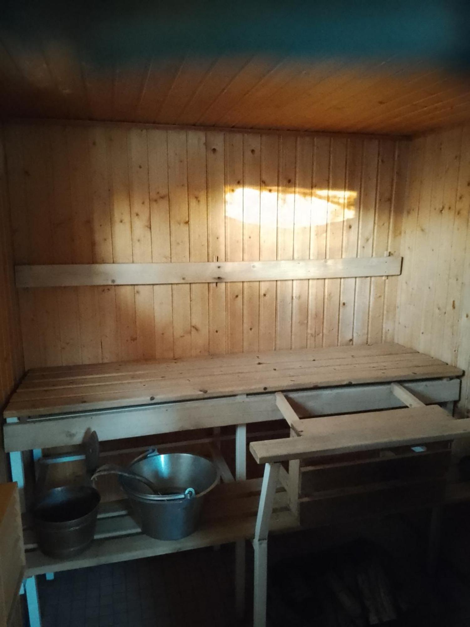 Hostel Ounasvaara โรวานิเอมิ ภายนอก รูปภาพ